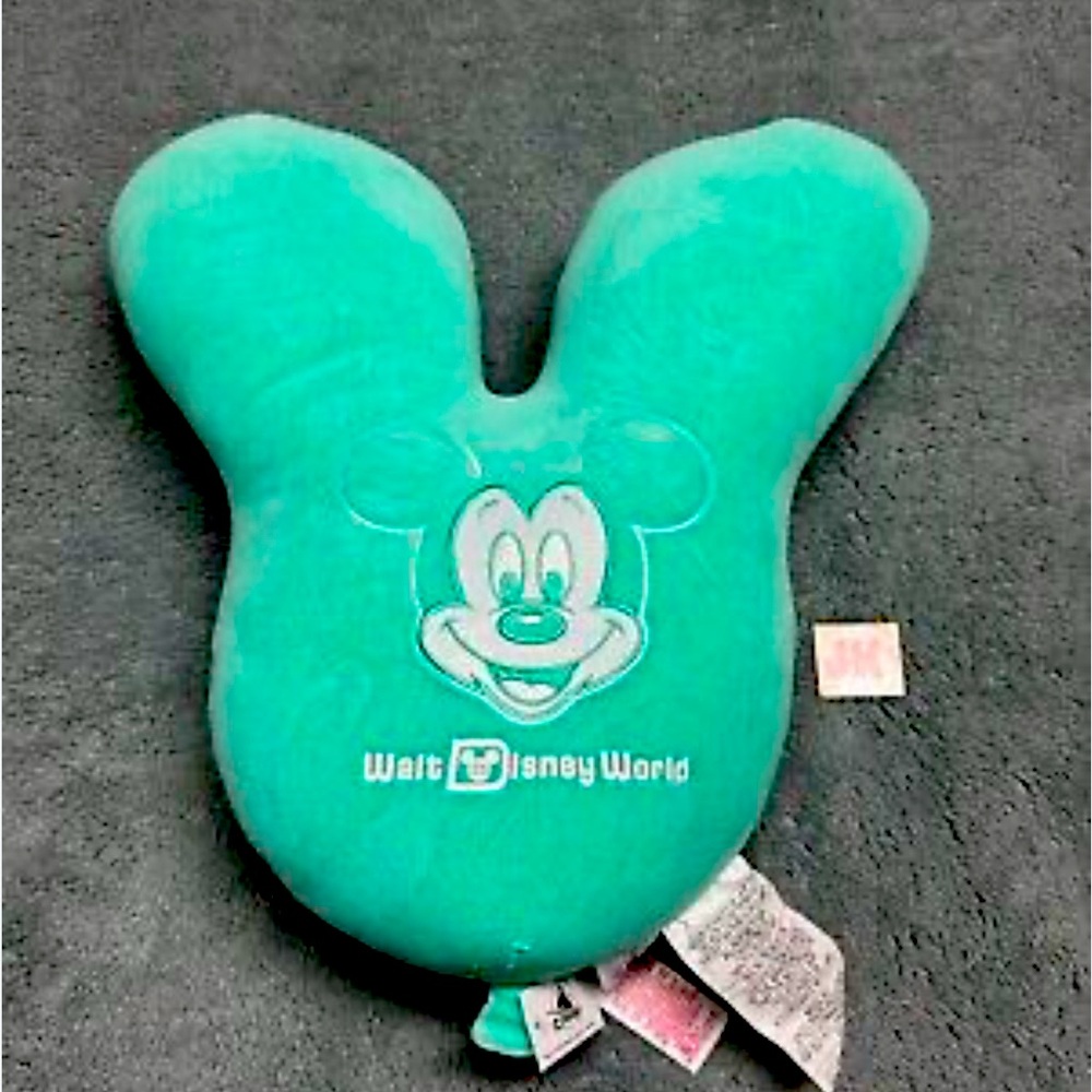 COPY - New Disney Balloon Pillow